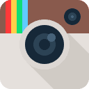 Everweed Instagram Icon
