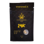 Cannabis Legale 24 K - 1g (7,5€/g)