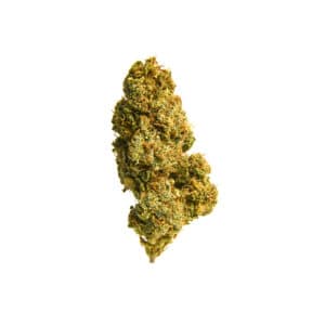 Cannabis Legale con CBD - Varietà 24k Everweed