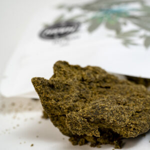 Hashish Legale Pablito Lemon Hash Everweed