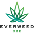 Everweed CBD Logo