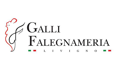 Falegnameria Galli Logo
