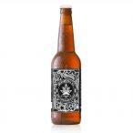  Birra alla Canapa - American Pale Ale - Cartone 6 Bottiglie 