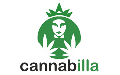 Cannabilla Logo